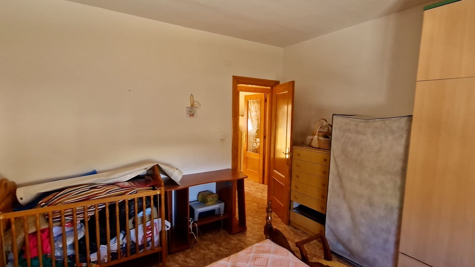 9 soverom Finca/Herregård til salgs i El Canton med svømmebasseng - € 276 000 (Ref: 7493651)
