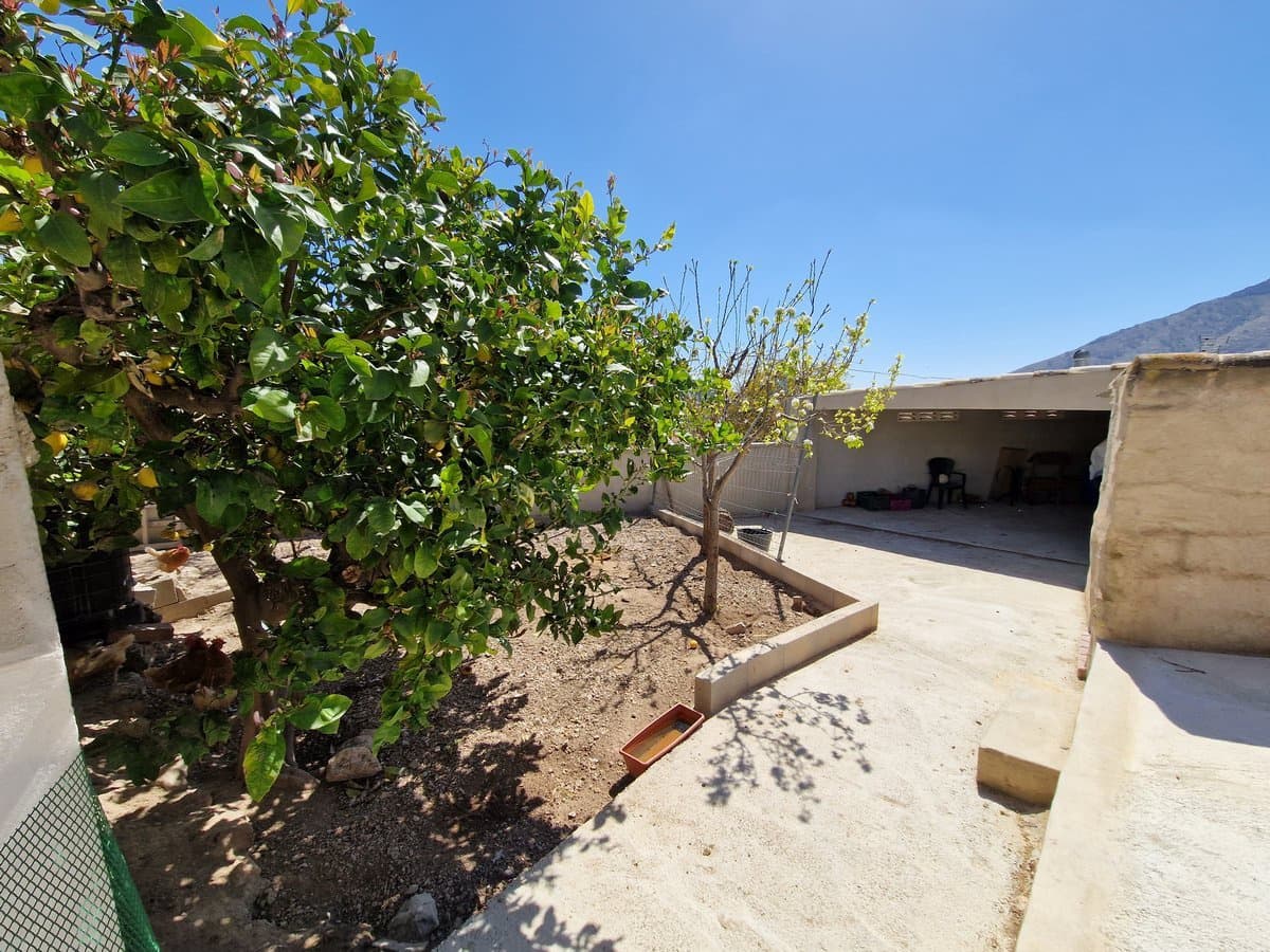 9 soverom Finca/Herregård til salgs i El Canton med svømmebasseng - € 276 000 (Ref: 7493651)
