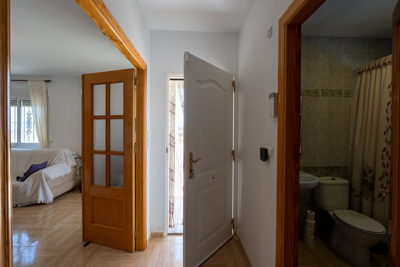 5 sovrum Villa till salu i Fortuna med pool - 274 500 € (Ref: 7541778)