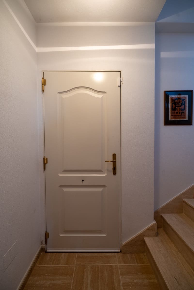 5 sovrum Villa till salu i Fortuna med pool - 274 500 € (Ref: 7541778)