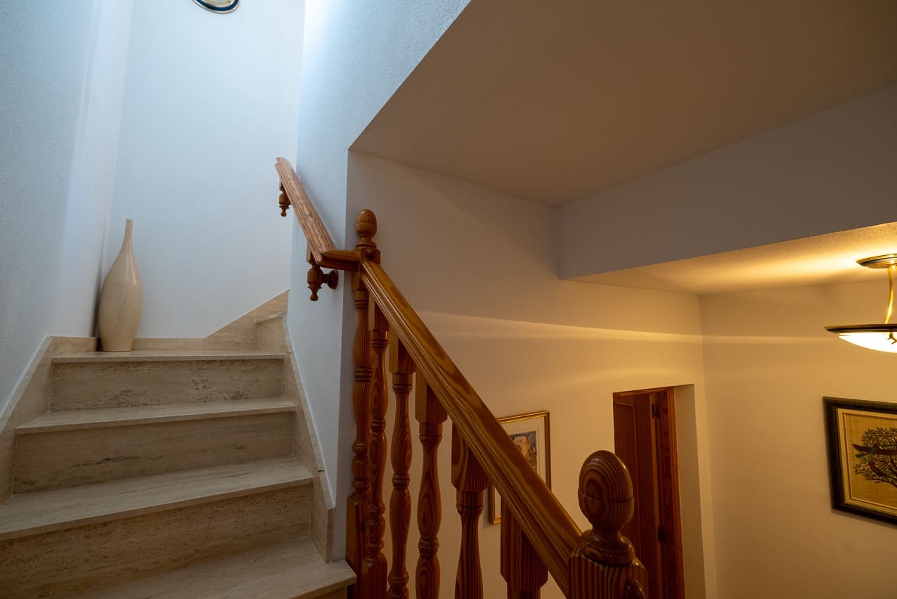 5 sovrum Villa till salu i Fortuna med pool - 274 500 € (Ref: 7541778)