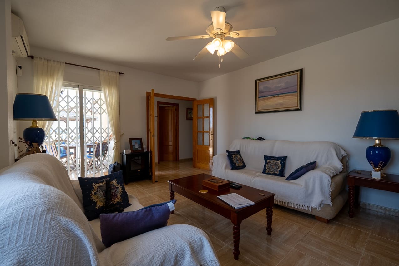 5 sovrum Villa till salu i Fortuna med pool - 274 500 € (Ref: 7541778)