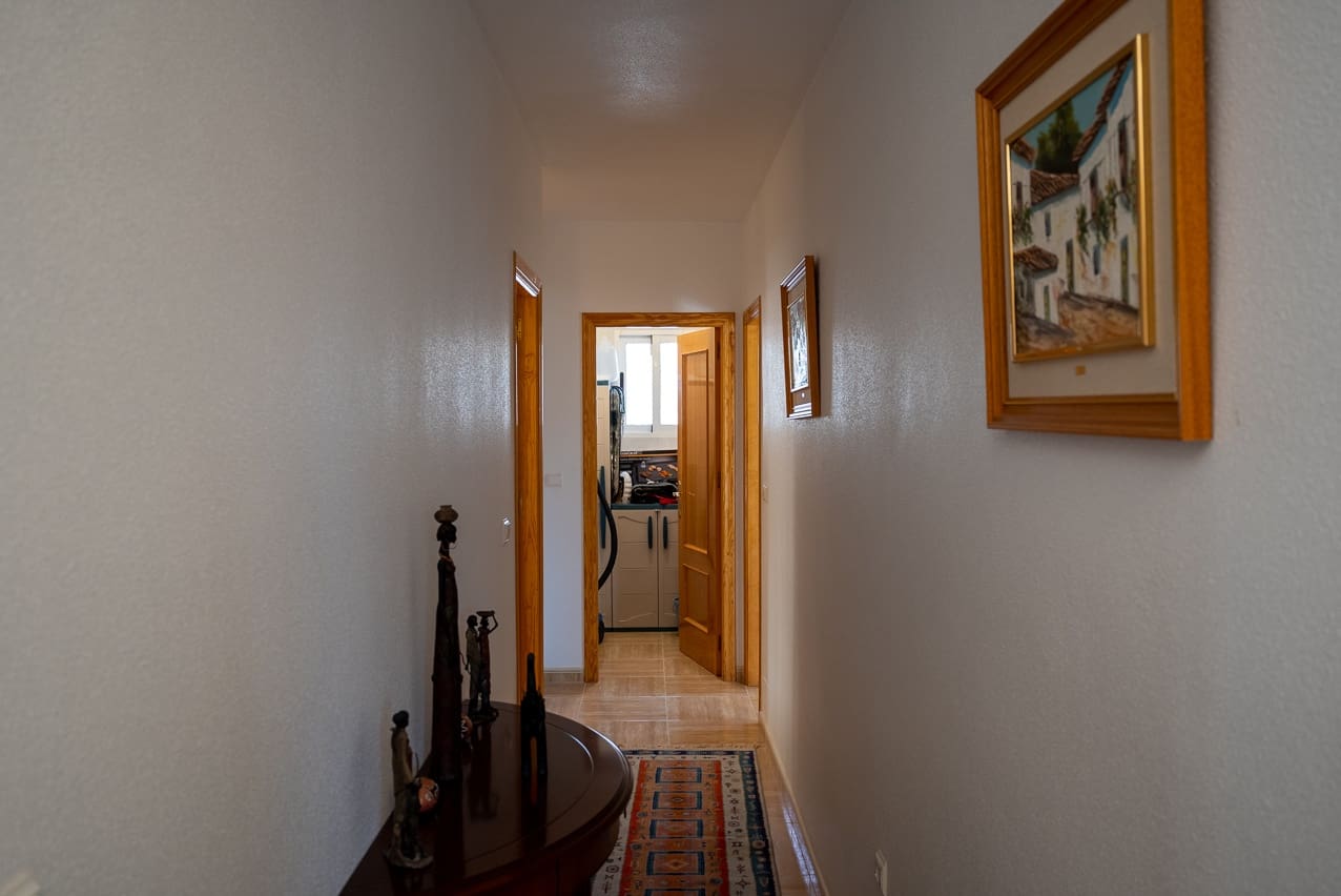 5 sovrum Villa till salu i Fortuna med pool - 274 500 € (Ref: 7541778)