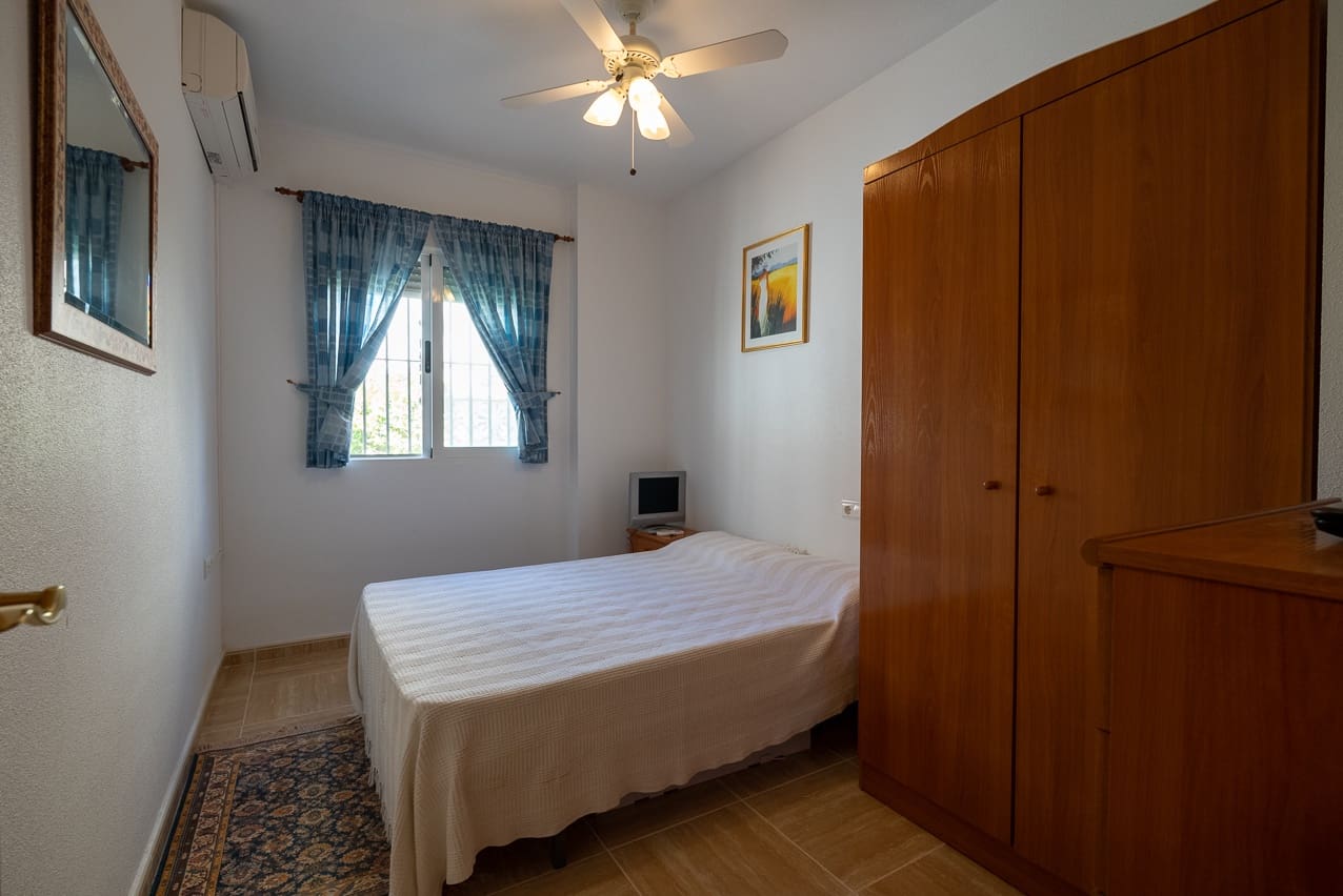 5 sovrum Villa till salu i Fortuna med pool - 274 500 € (Ref: 7541778)