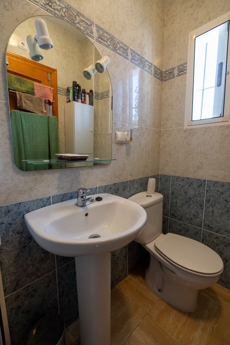 5 sovrum Villa till salu i Fortuna med pool - 274 500 € (Ref: 7541778)