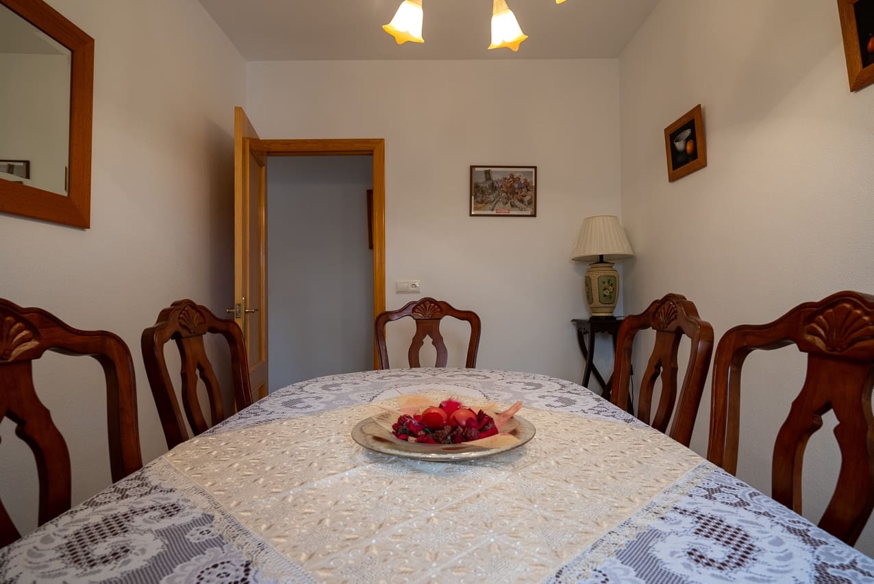 5 sovrum Villa till salu i Fortuna med pool - 274 500 € (Ref: 7541778)