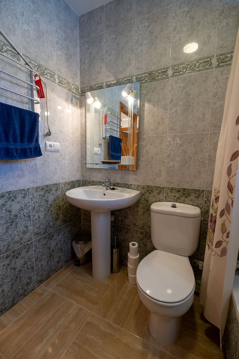 5 sovrum Villa till salu i Fortuna med pool - 274 500 € (Ref: 7541778)