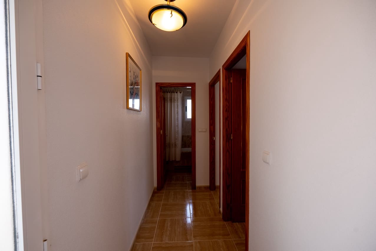 5 sovrum Villa till salu i Fortuna med pool - 274 500 € (Ref: 7541778)