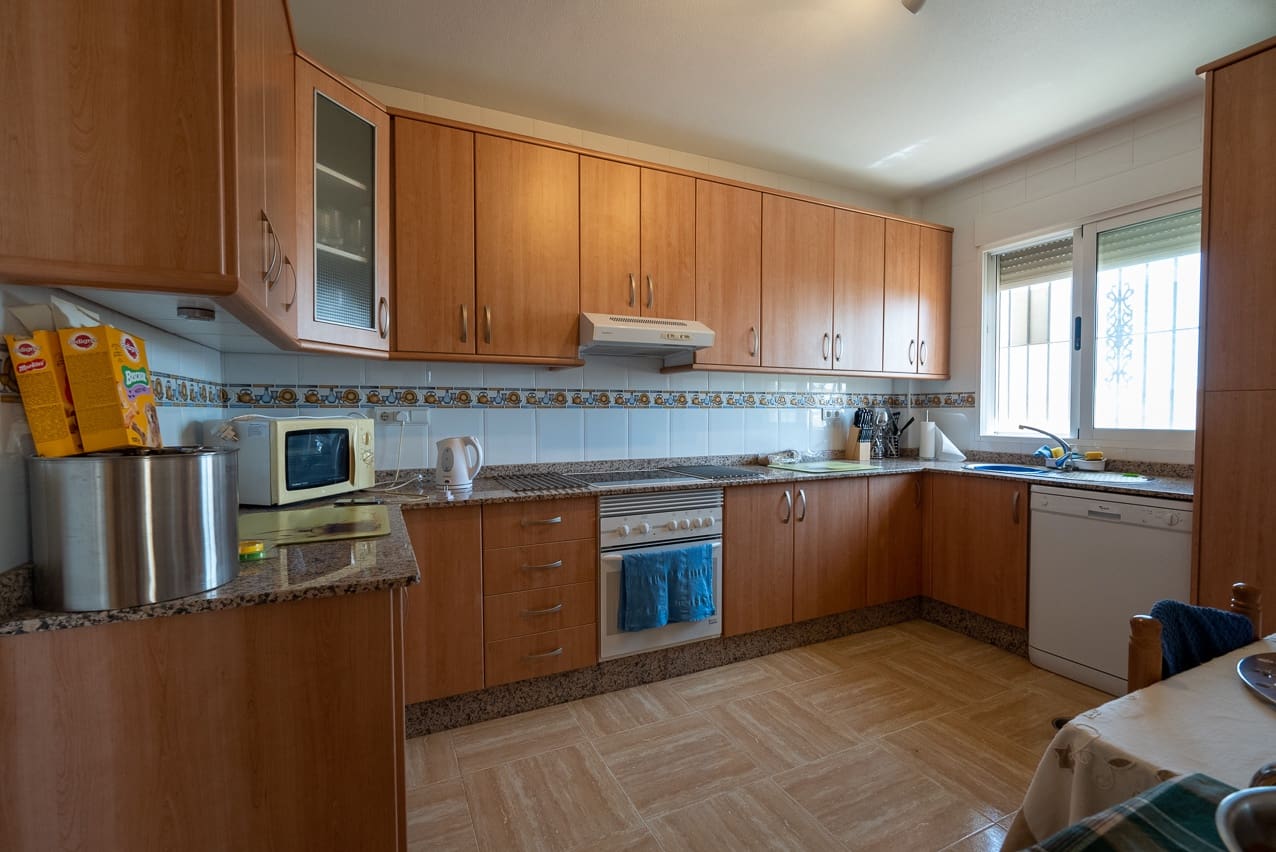 5 sovrum Villa till salu i Fortuna med pool - 274 500 € (Ref: 7541778)