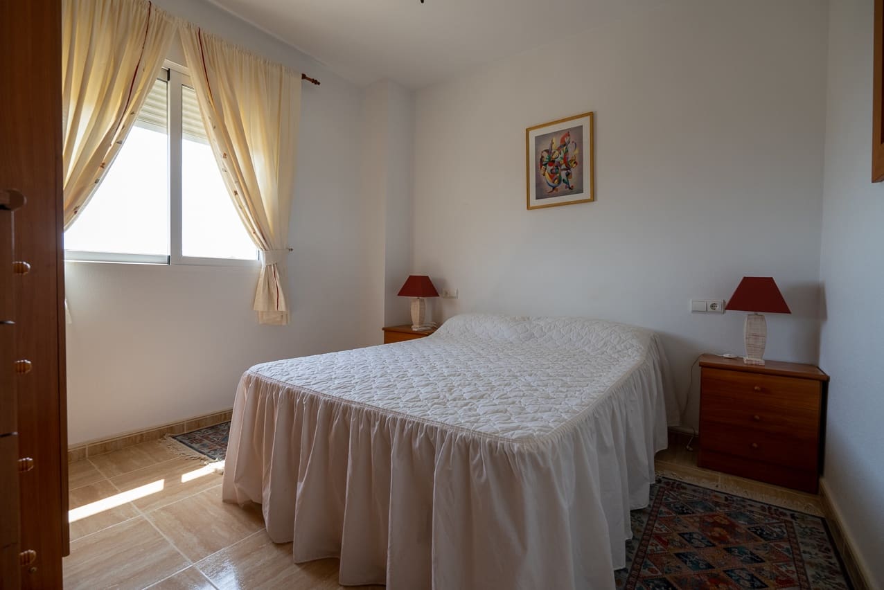 5 sovrum Villa till salu i Fortuna med pool - 274 500 € (Ref: 7541778)