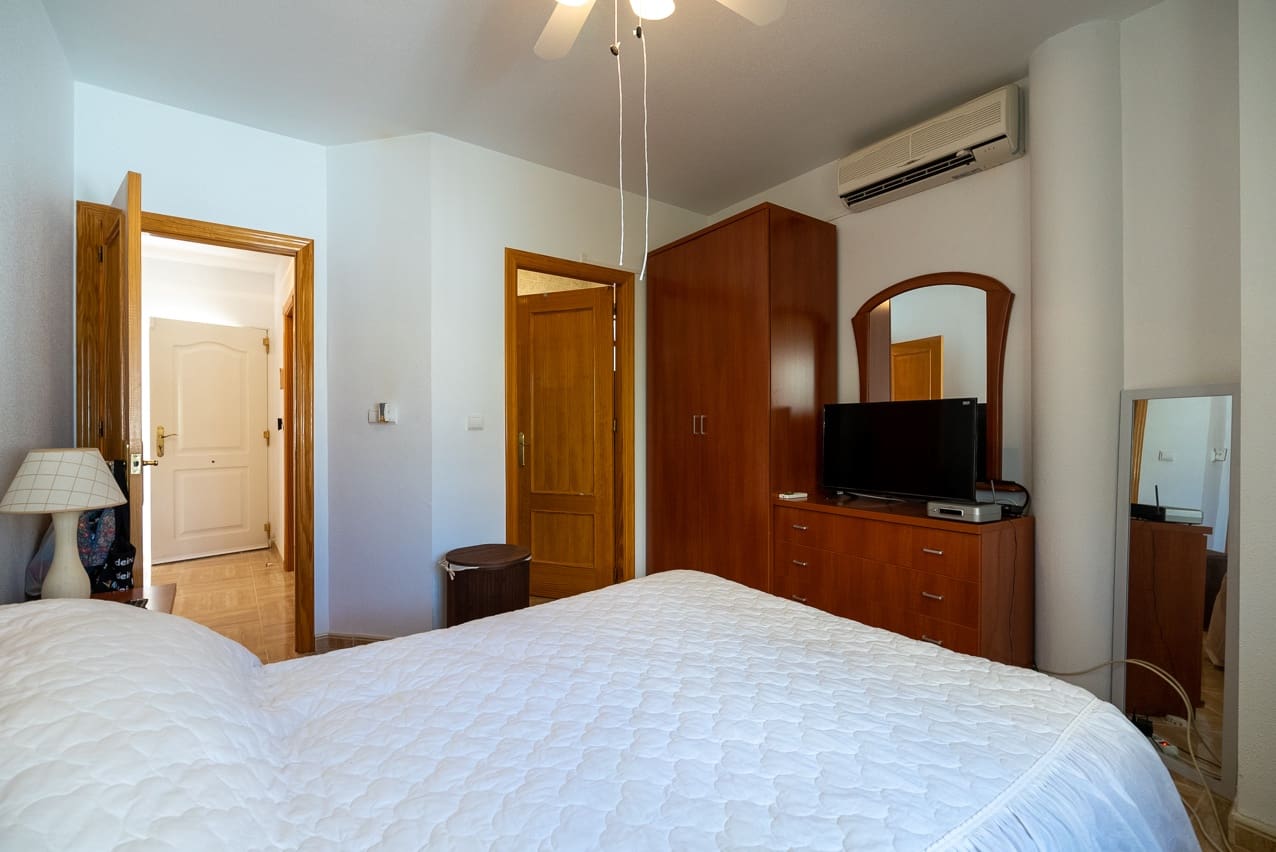 5 sovrum Villa till salu i Fortuna med pool - 274 500 € (Ref: 7541778)