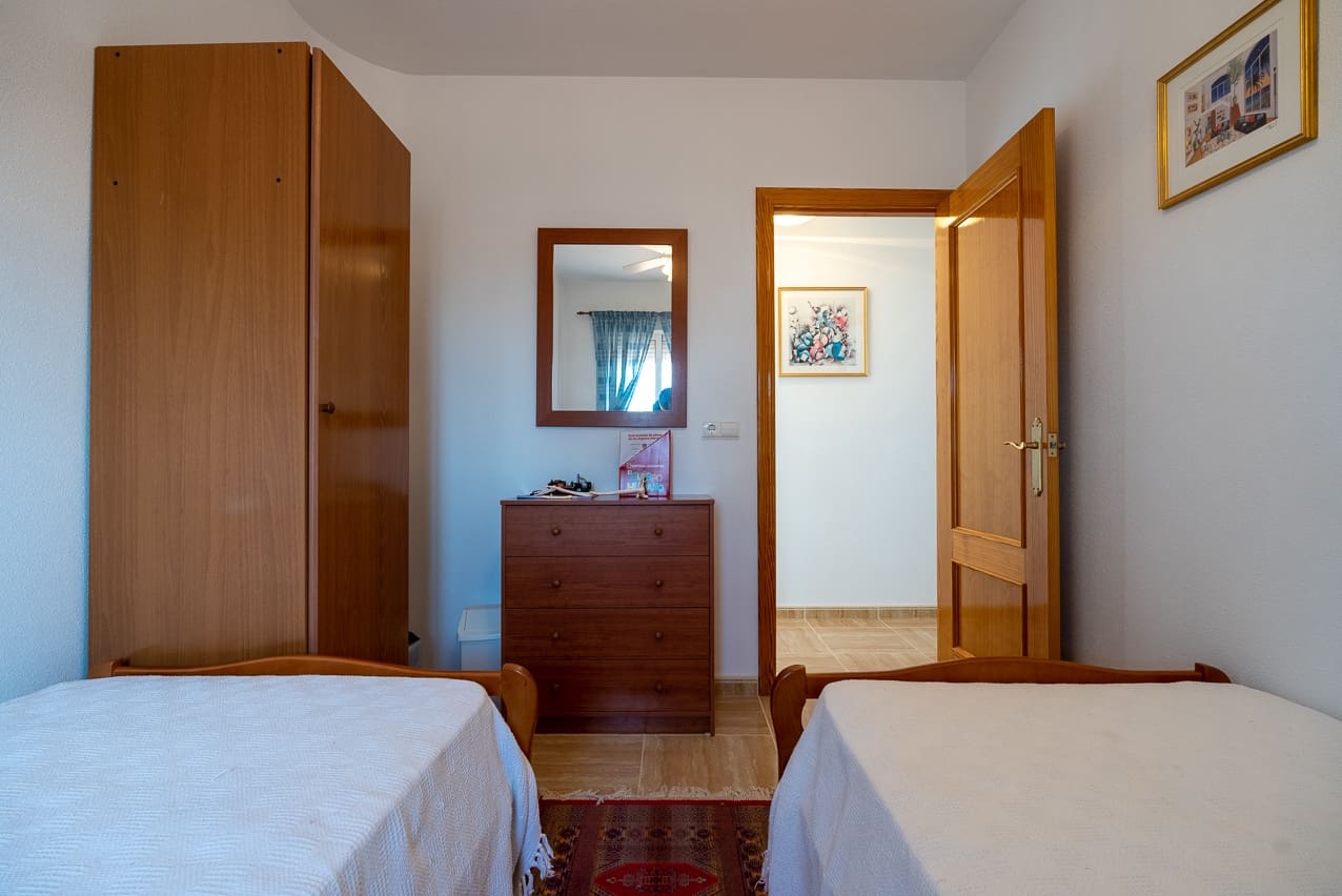 5 sovrum Villa till salu i Fortuna med pool - 274 500 € (Ref: 7541778)