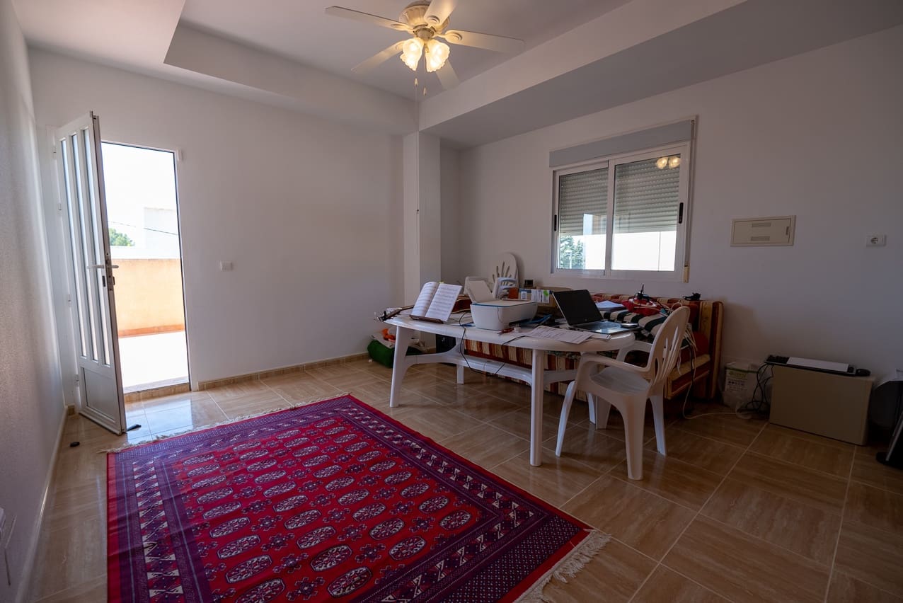 5 sovrum Villa till salu i Fortuna med pool - 274 500 € (Ref: 7541778)