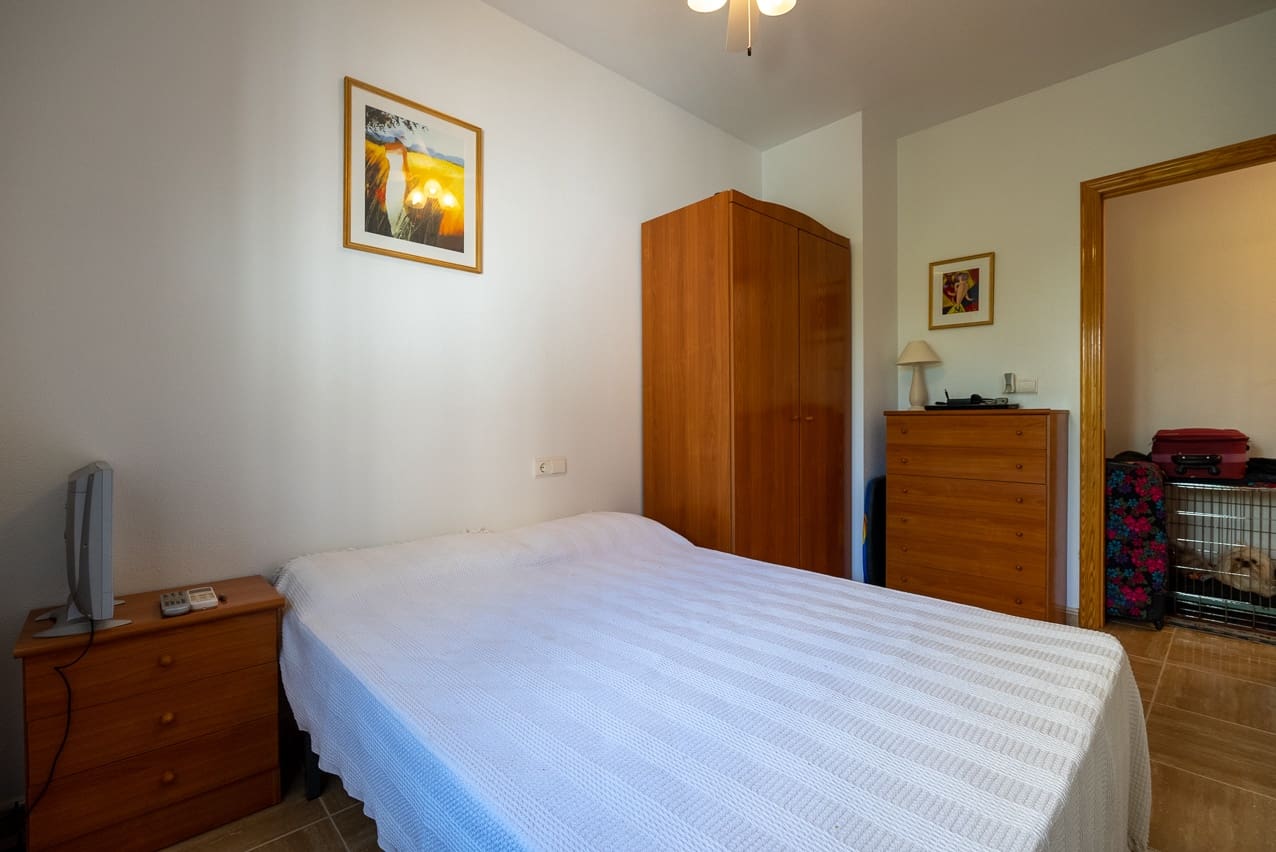 5 sovrum Villa till salu i Fortuna med pool - 274 500 € (Ref: 7541778)