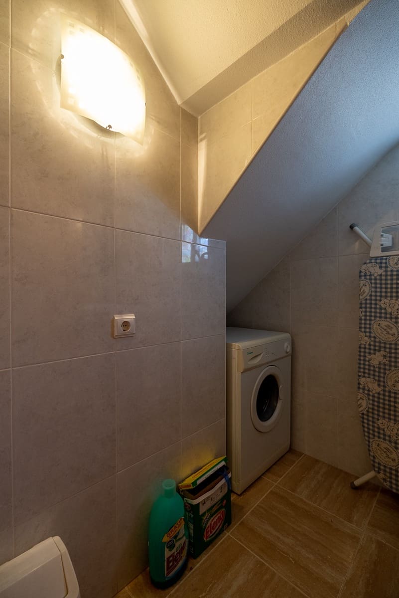 5 sovrum Villa till salu i Fortuna med pool - 274 500 € (Ref: 7541778)