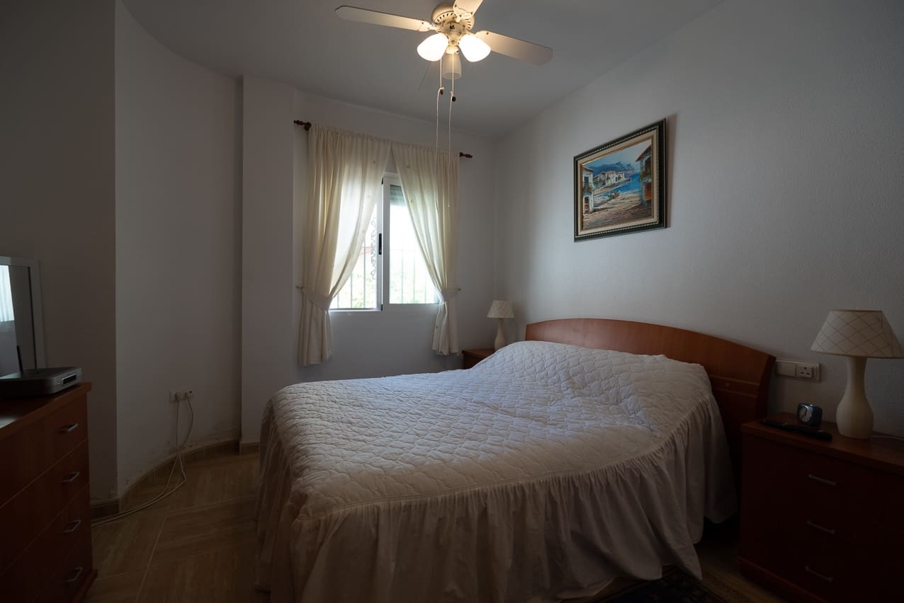 5 sovrum Villa till salu i Fortuna med pool - 274 500 € (Ref: 7541778)