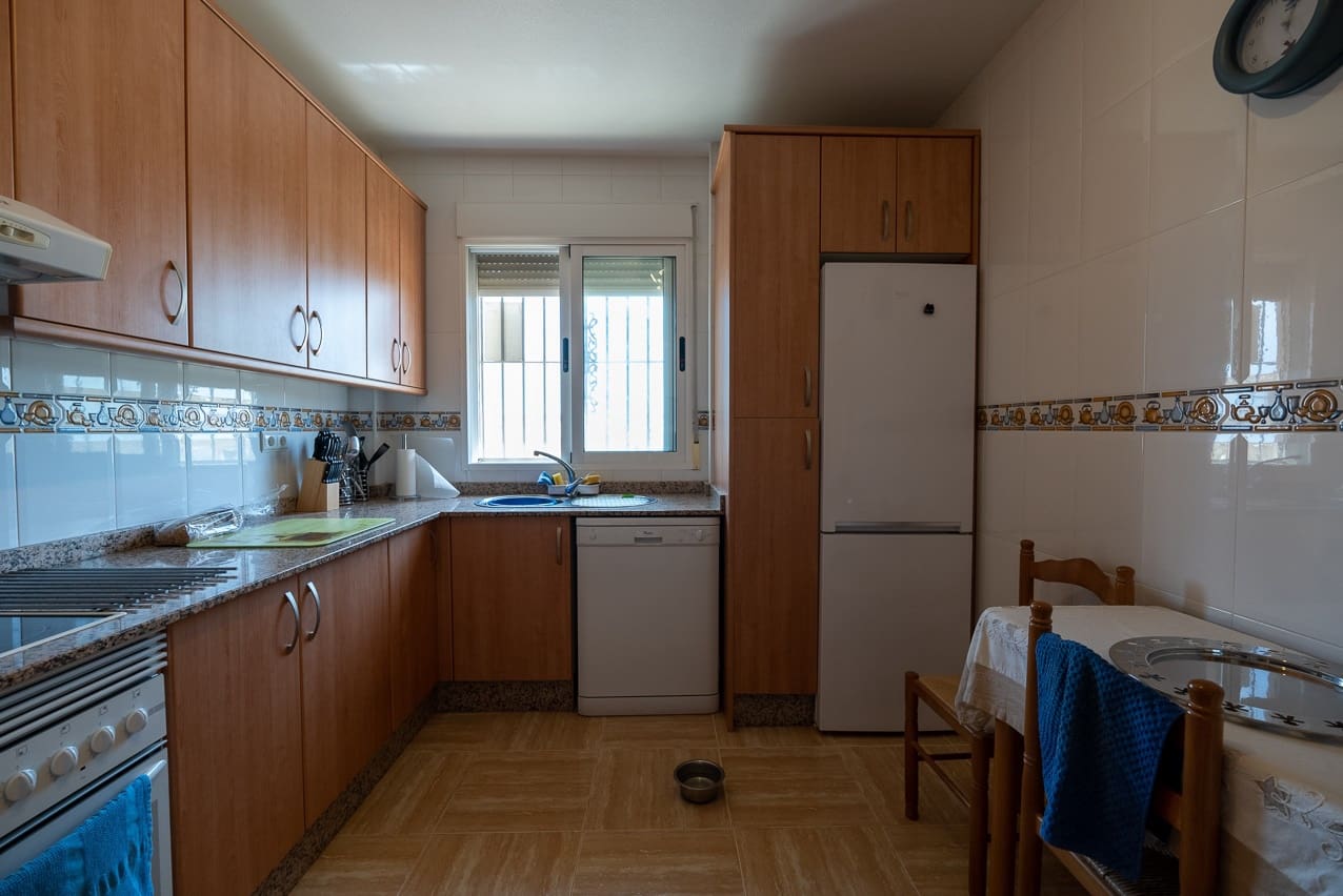 5 sovrum Villa till salu i Fortuna med pool - 274 500 € (Ref: 7541778)