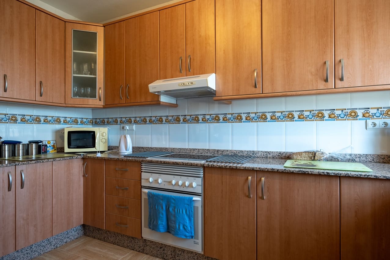 5 sovrum Villa till salu i Fortuna med pool - 274 500 € (Ref: 7541778)