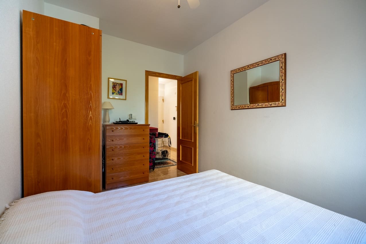 5 sovrum Villa till salu i Fortuna med pool - 274 500 € (Ref: 7541778)