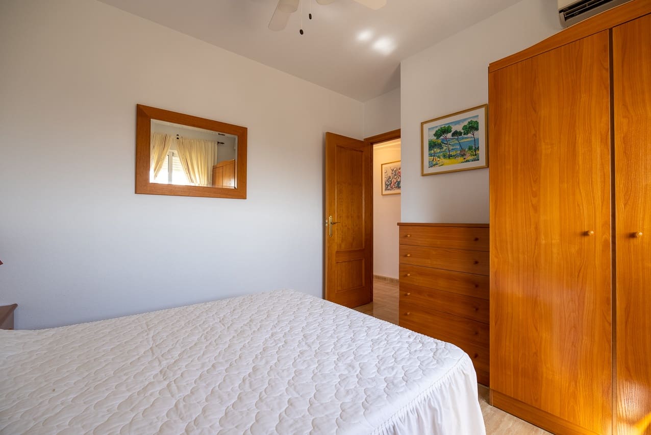 5 sovrum Villa till salu i Fortuna med pool - 274 500 € (Ref: 7541778)