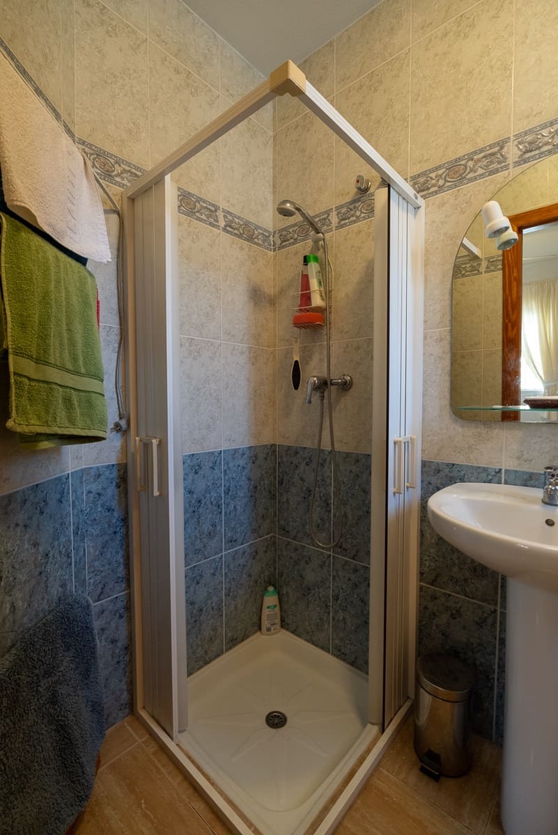 5 sovrum Villa till salu i Fortuna med pool - 274 500 € (Ref: 7541778)