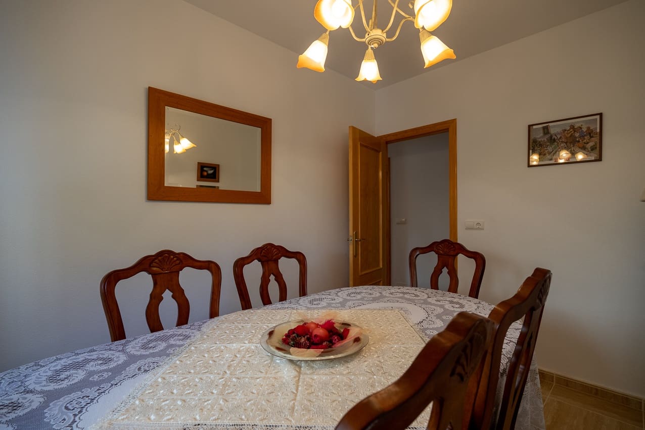 5 sovrum Villa till salu i Fortuna med pool - 274 500 € (Ref: 7541778)