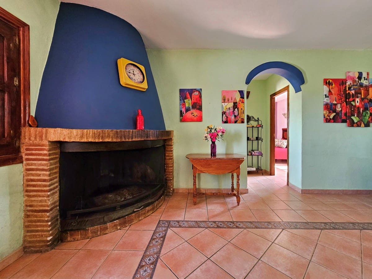 4 bedroom Finca/Country House for sale in Jumilla with pool - € 315,000 (Ref: 7668835)