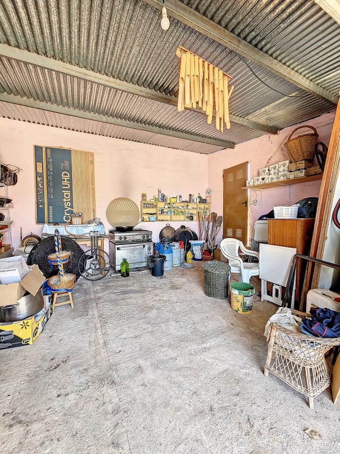 4 bedroom Finca/Country House for sale in Jumilla with pool - € 315,000 (Ref: 7668835)