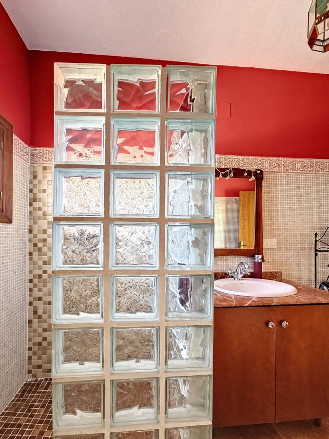 4 bedroom Finca/Country House for sale in Jumilla with pool - € 315,000 (Ref: 7668835)