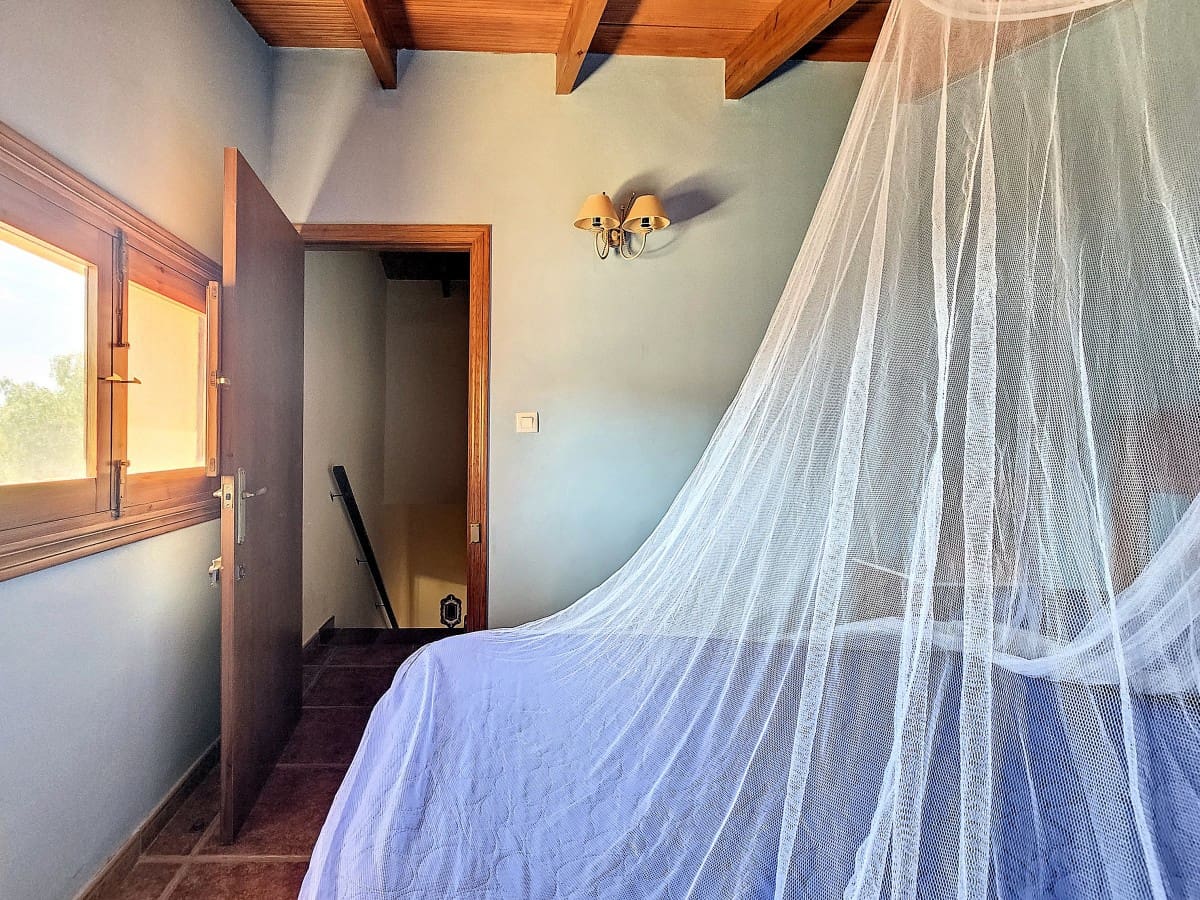 4 bedroom Finca/Country House for sale in Jumilla with pool - € 315,000 (Ref: 7668835)