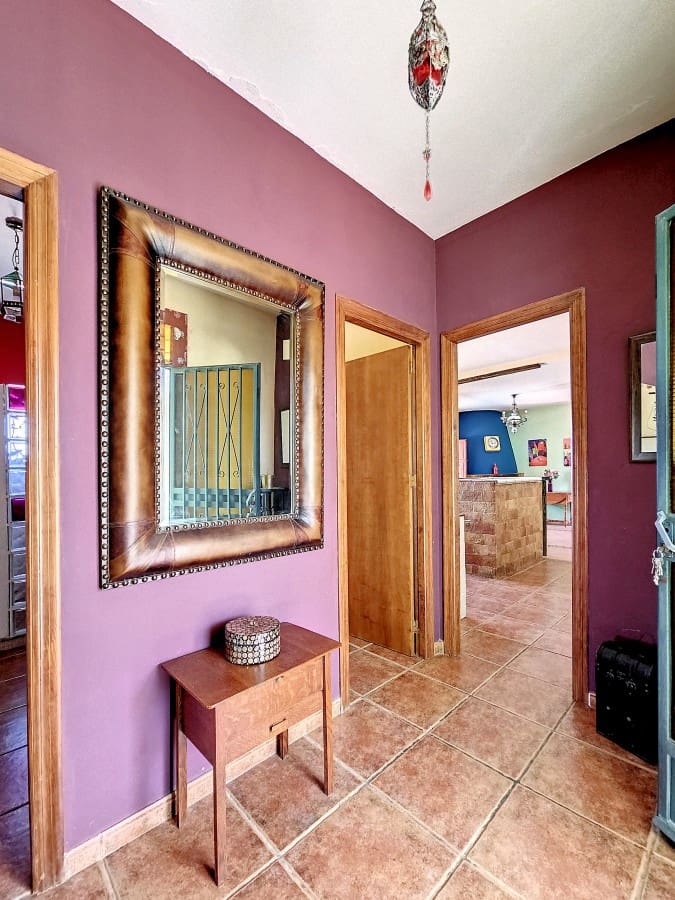 4 bedroom Finca/Country House for sale in Jumilla with pool - € 315,000 (Ref: 7668835)