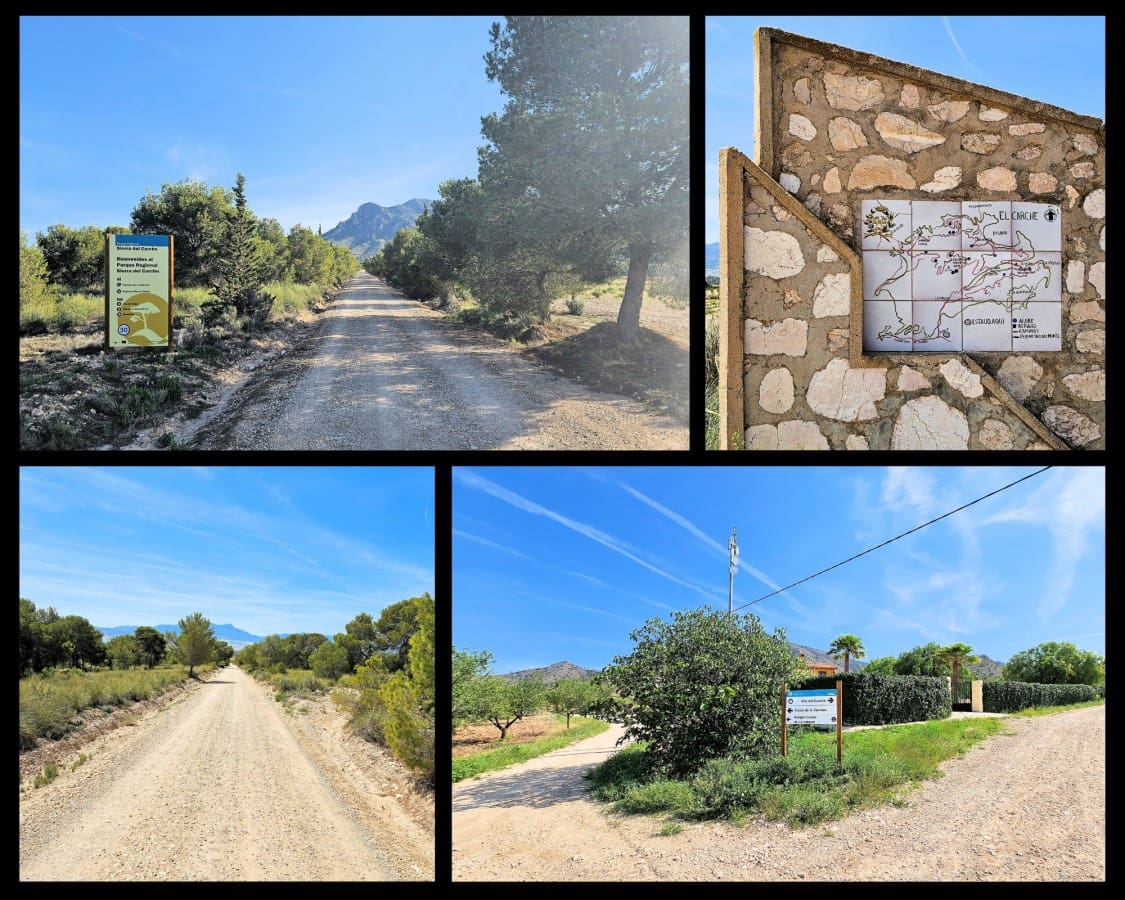 4 bedroom Finca/Country House for sale in Jumilla with pool - € 315,000 (Ref: 7668835)