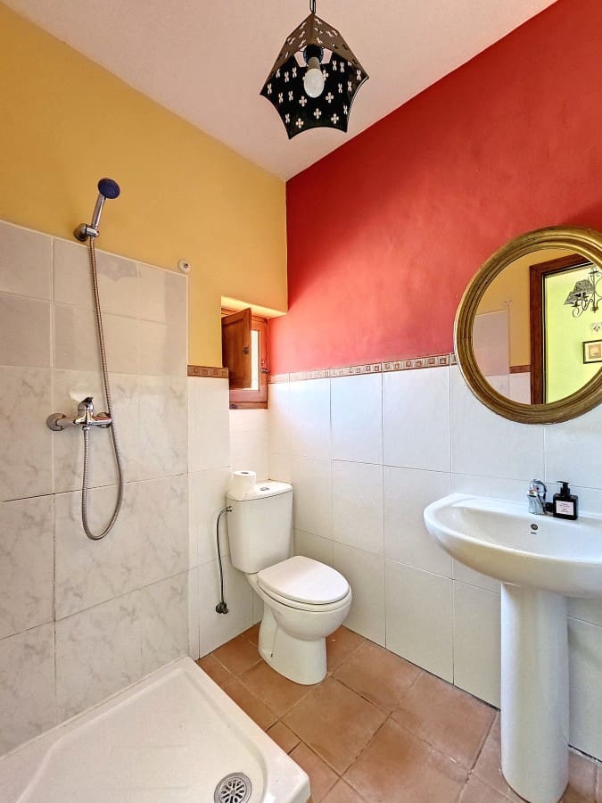 4 bedroom Finca/Country House for sale in Jumilla with pool - € 315,000 (Ref: 7668835)