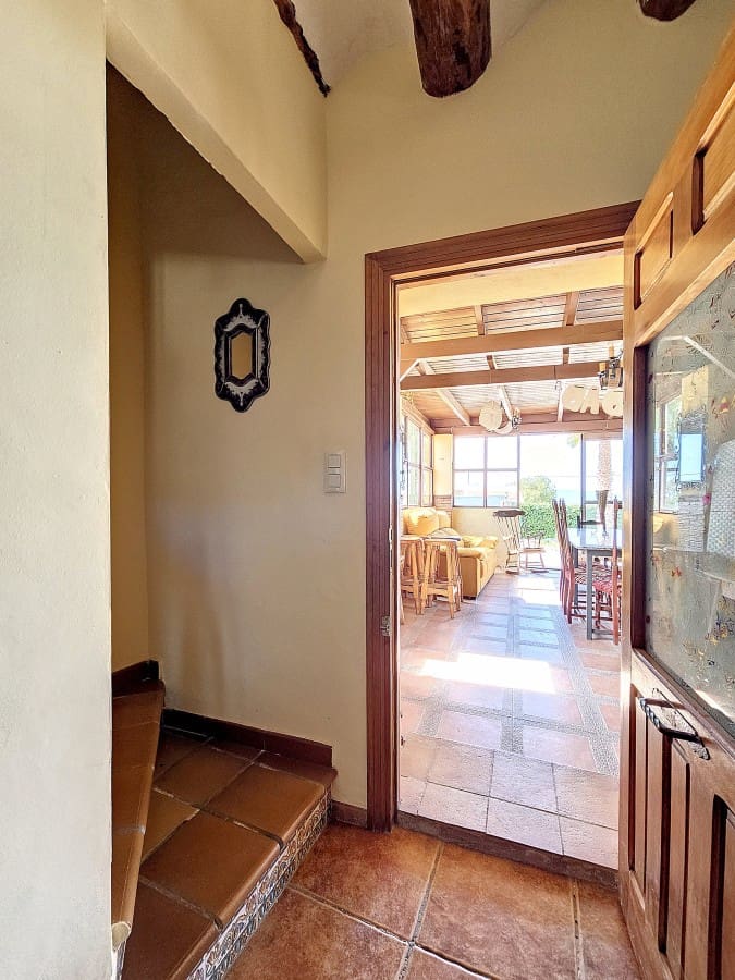 4 bedroom Finca/Country House for sale in Jumilla with pool - € 315,000 (Ref: 7668835)