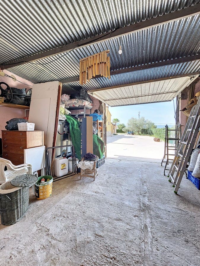 4 bedroom Finca/Country House for sale in Jumilla with pool - € 315,000 (Ref: 7668835)