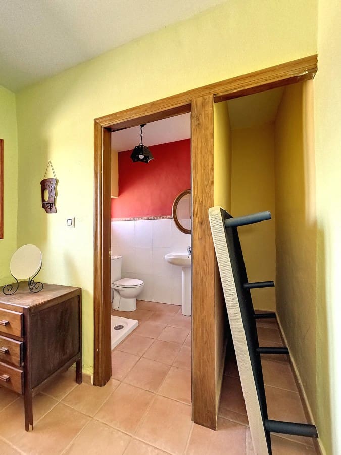 4 bedroom Finca/Country House for sale in Jumilla with pool - € 315,000 (Ref: 7668835)