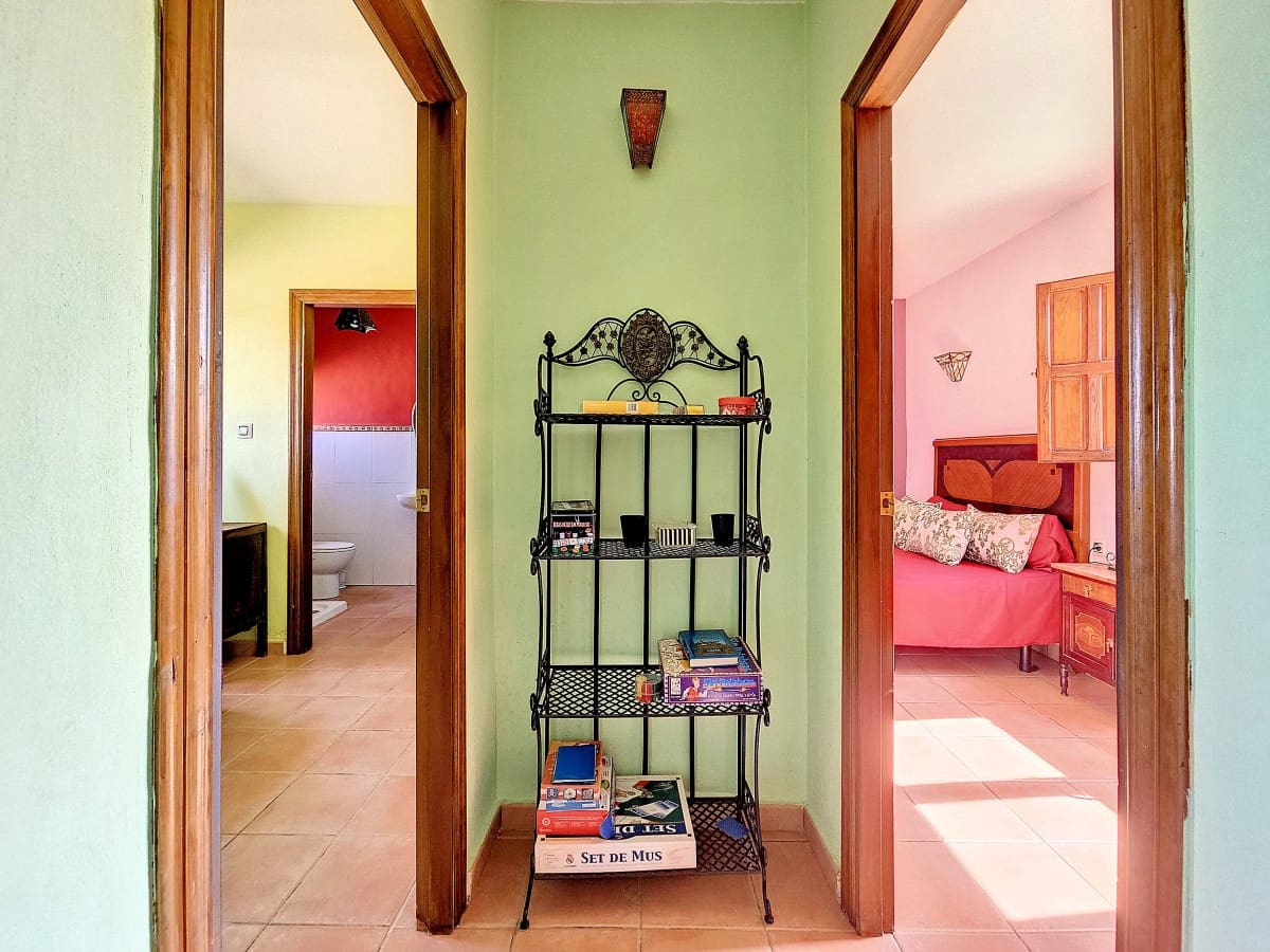 4 bedroom Finca/Country House for sale in Jumilla with pool - € 315,000 (Ref: 7668835)