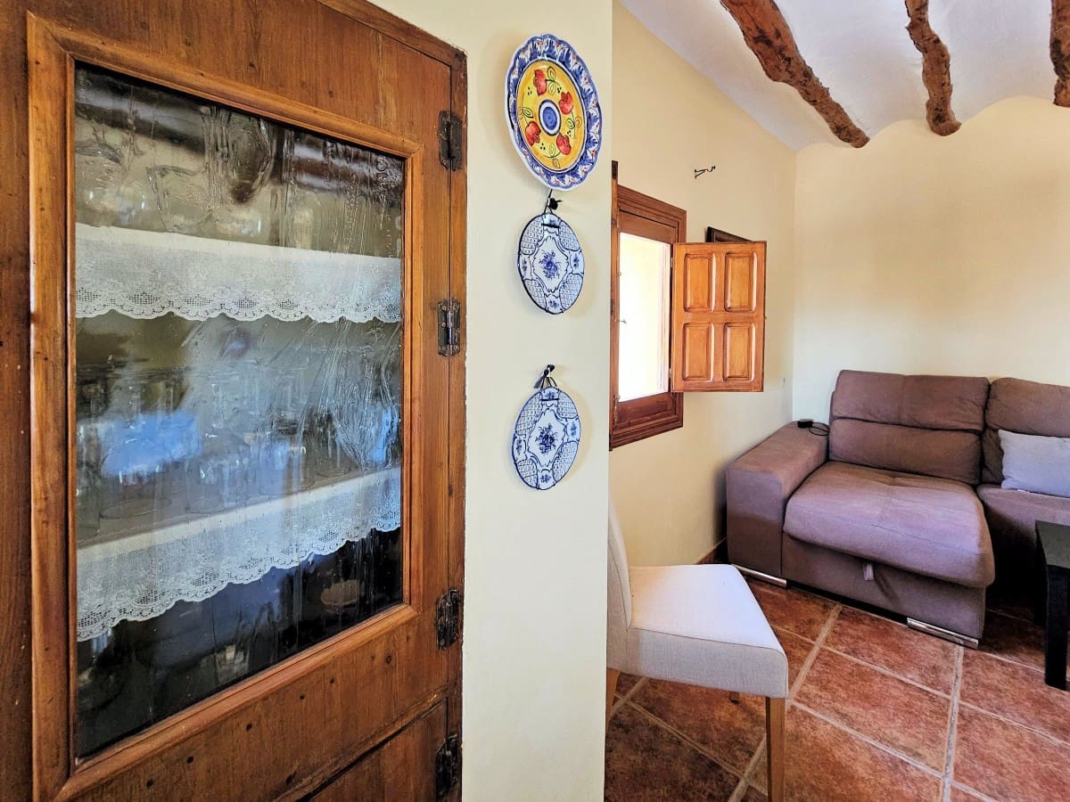 4 bedroom Finca/Country House for sale in Jumilla with pool - € 315,000 (Ref: 7668835)