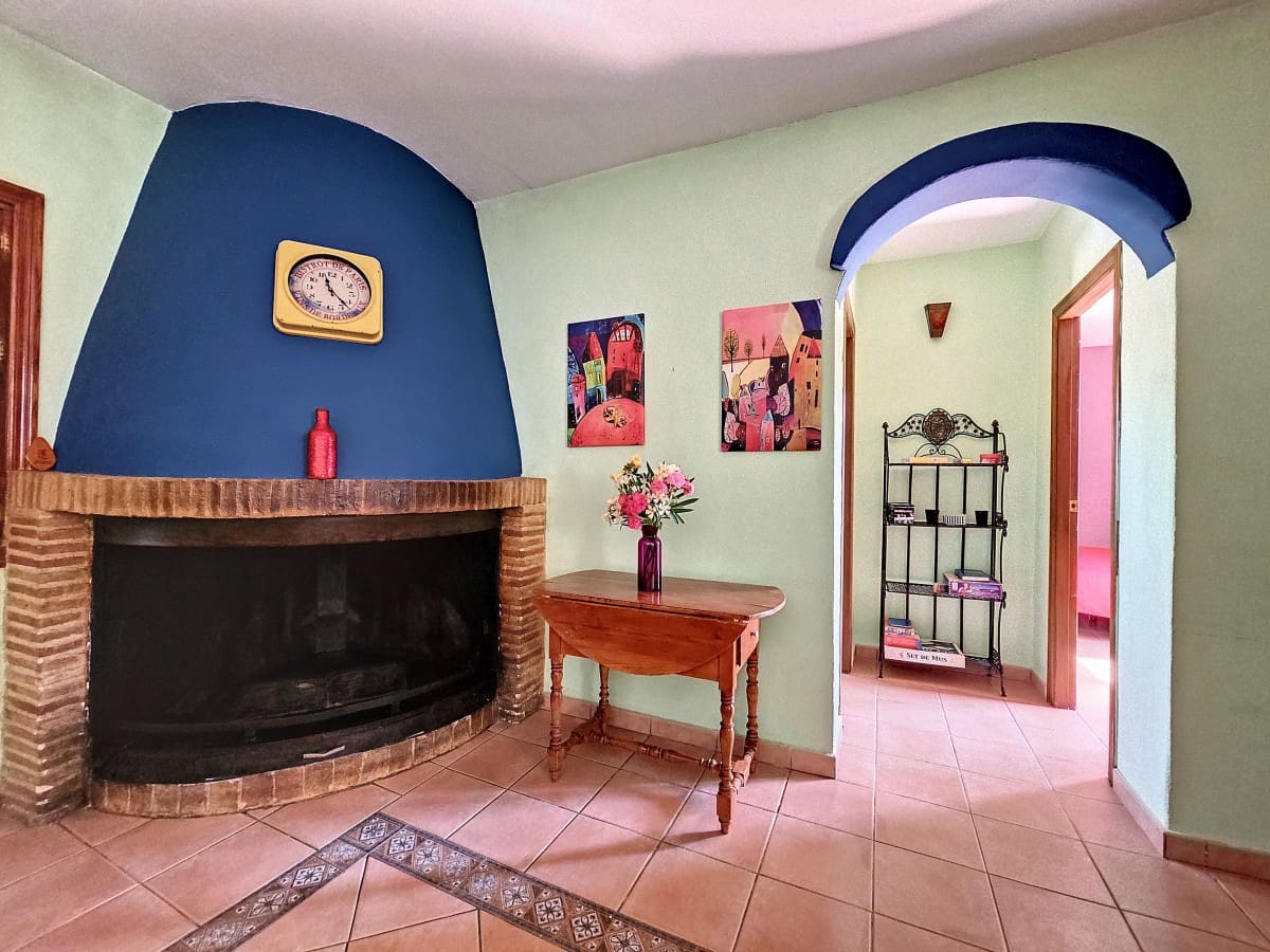 4 bedroom Finca/Country House for sale in Jumilla with pool - € 315,000 (Ref: 7668835)