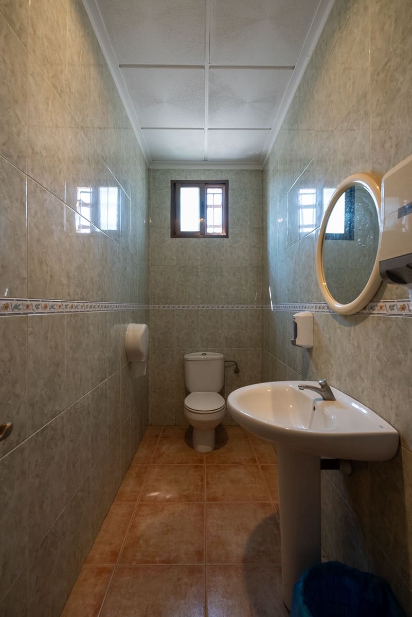 Restaurant/Bar til salg i Abanilla med swimmingpool - € 249.950 (Ref: 7686468)