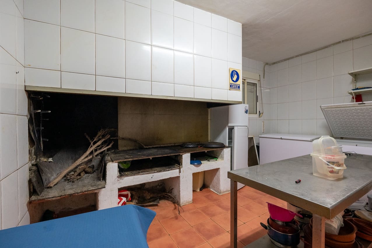 Restaurant/Bar til salg i Abanilla med swimmingpool - € 249.950 (Ref: 7686468)