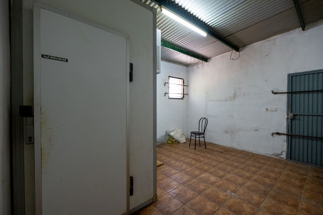 Restaurant/Bar til salg i Abanilla med swimmingpool - € 249.950 (Ref: 7686468)