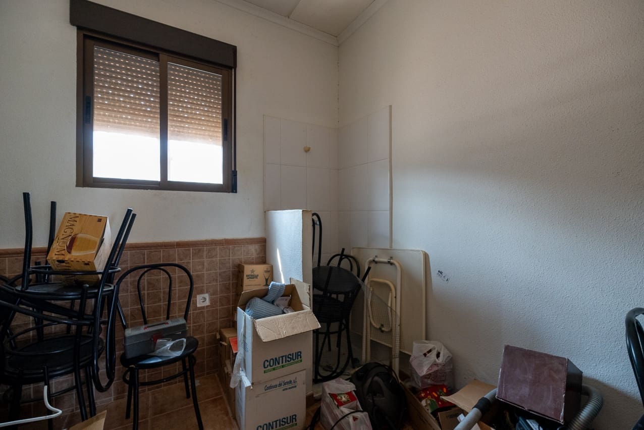 Restaurant/Bar til salg i Abanilla med swimmingpool - € 249.950 (Ref: 7686468)