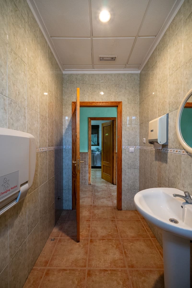 Restaurant/Bar til salg i Abanilla med swimmingpool - € 249.950 (Ref: 7686468)