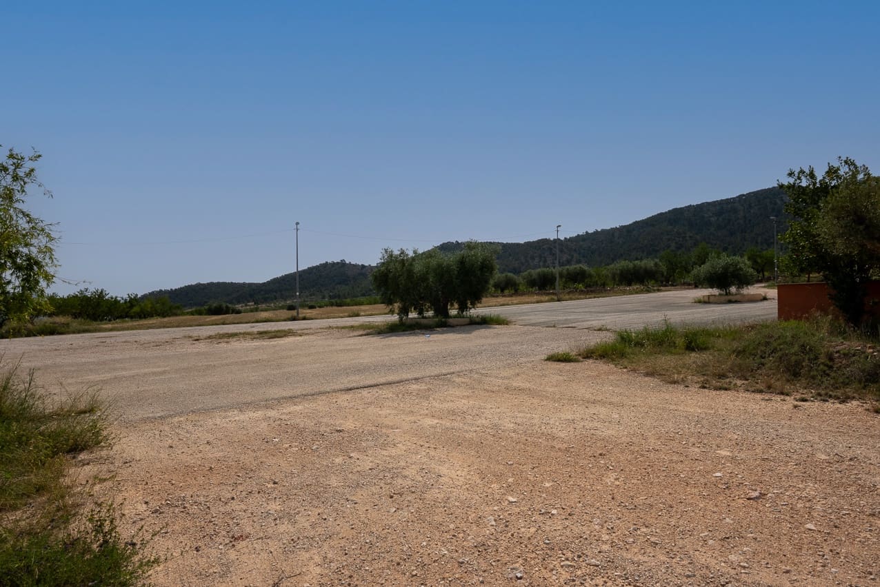 Restaurant/Bar til salg i Abanilla med swimmingpool - € 249.950 (Ref: 7686468)