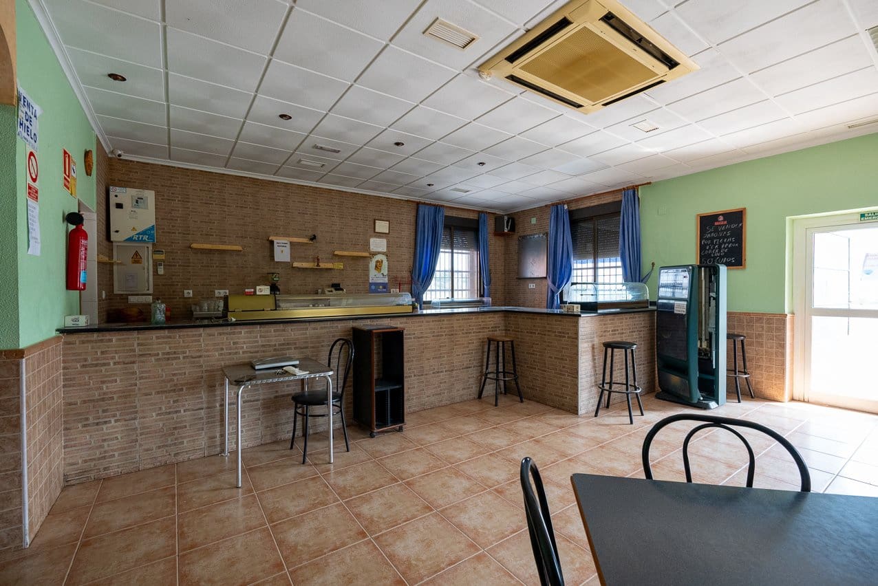 Restauracja lub bar na sprzedaż w Abanilla z basenem - 249 950 € (Ref: 7686468)