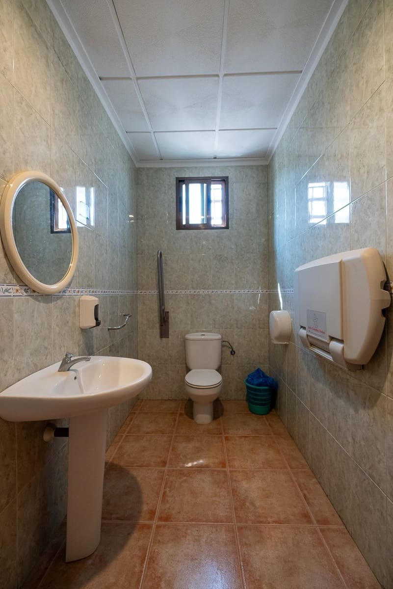 Restauracja lub bar na sprzedaż w Abanilla z basenem - 249 950 € (Ref: 7686468)