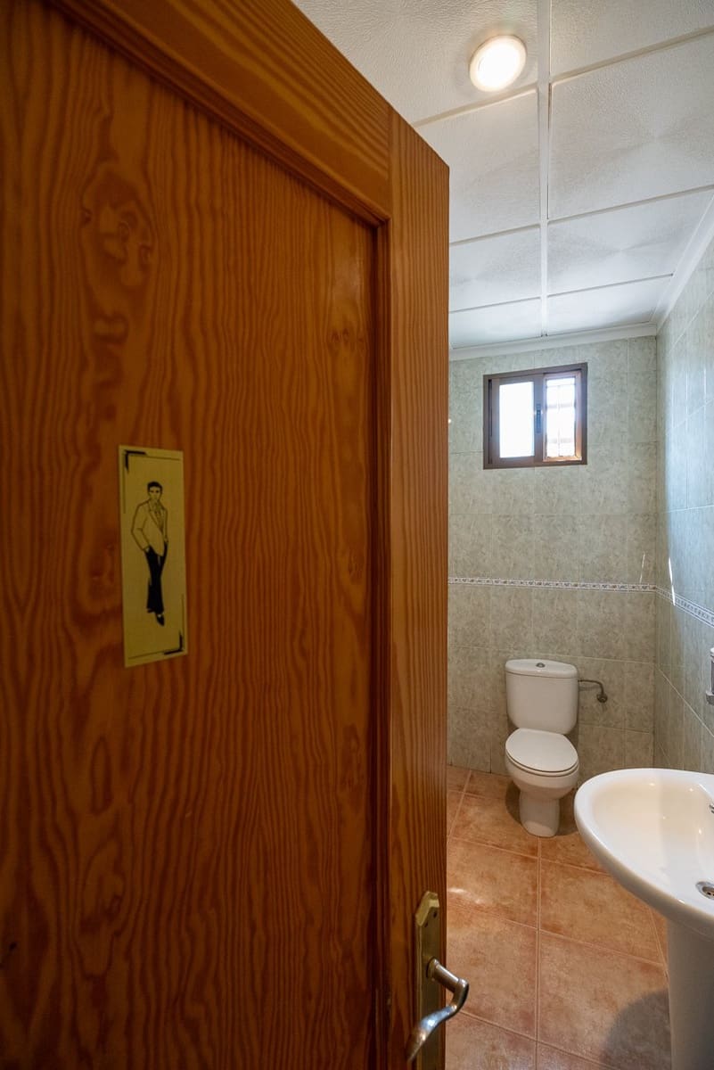 Restauracja lub bar na sprzedaż w Abanilla z basenem - 249 950 € (Ref: 7686468)