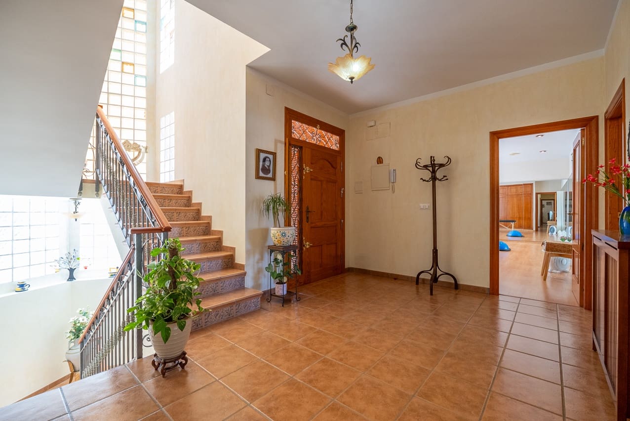 7 camera da letto Villa in vendita in Jumilla con piscina - 550.000 € (Rif: 7701927)