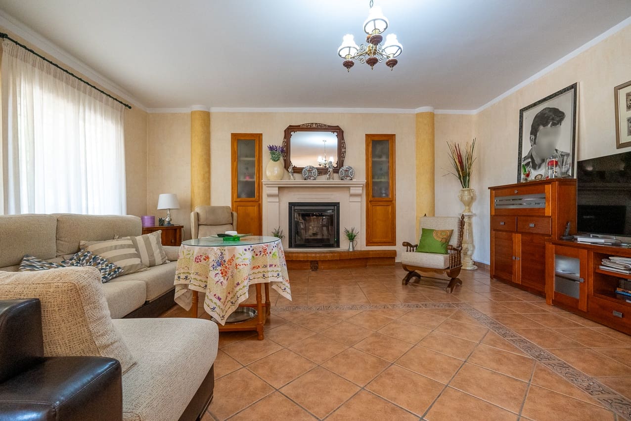 7 camera da letto Villa in vendita in Jumilla con piscina - 550.000 € (Rif: 7701927)